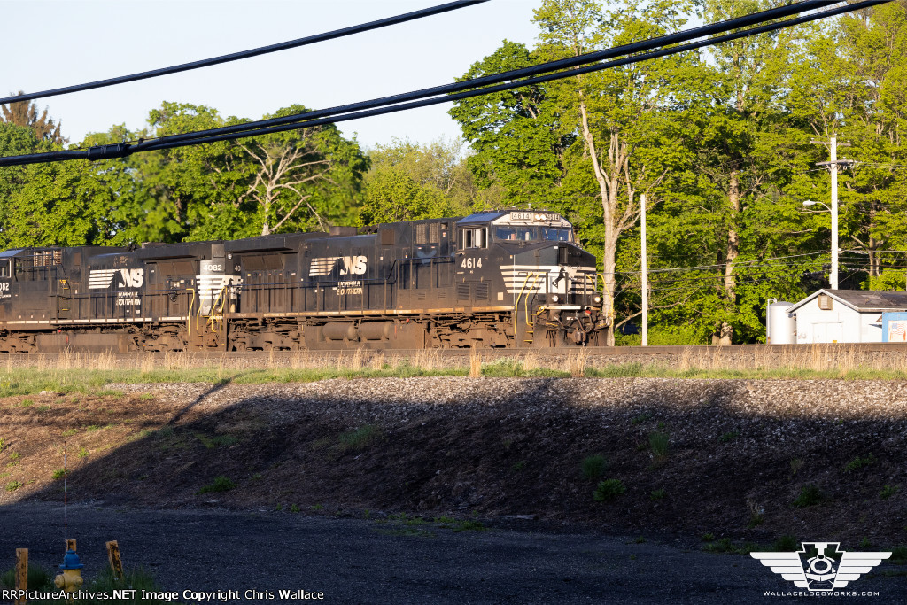 NS 4614